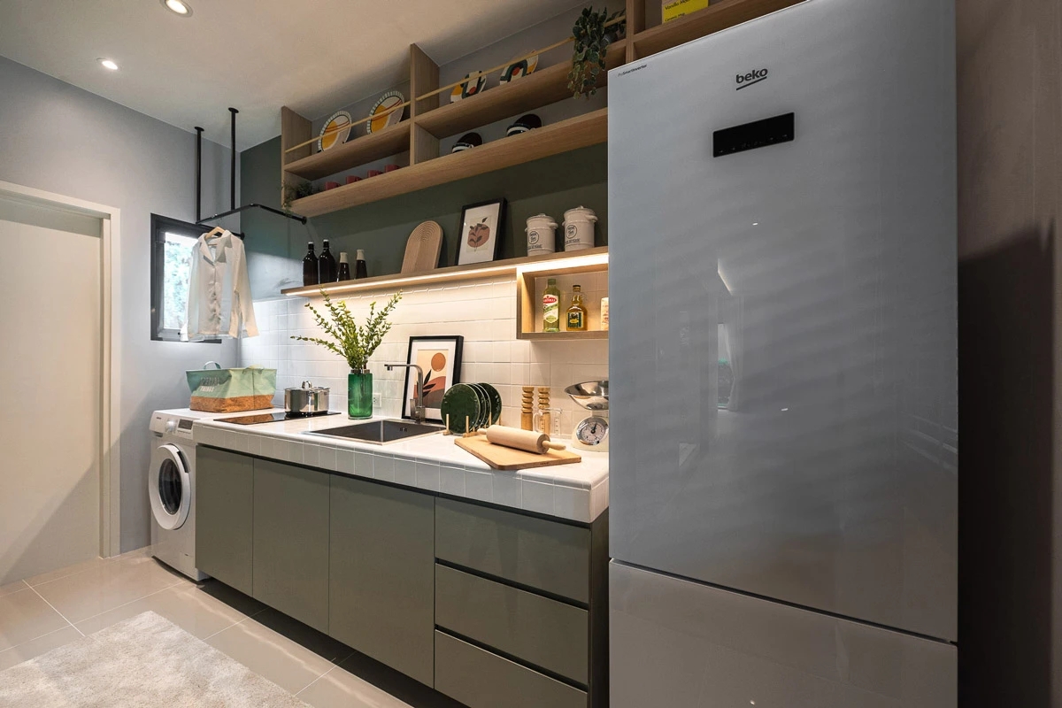 รูปภาพ ฮาบิเทีย พราวด์ ประชาอุทิศ 72 (Habitia Proud Prachauthit 72)