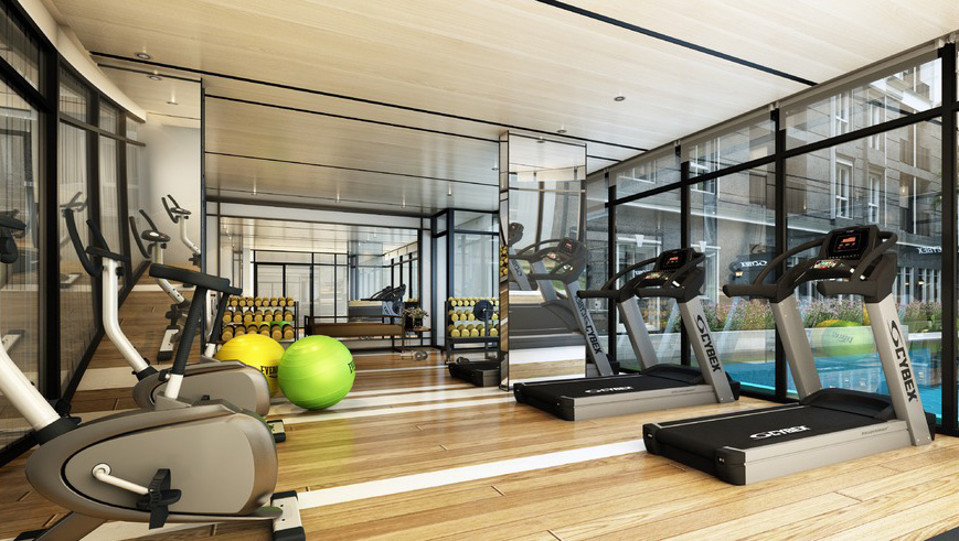 รูปภาพ พลัมคอนโด แจ้งวัฒนะ สเตชั่น เฟส 2 (Plum Condo Chaengwattana Station)