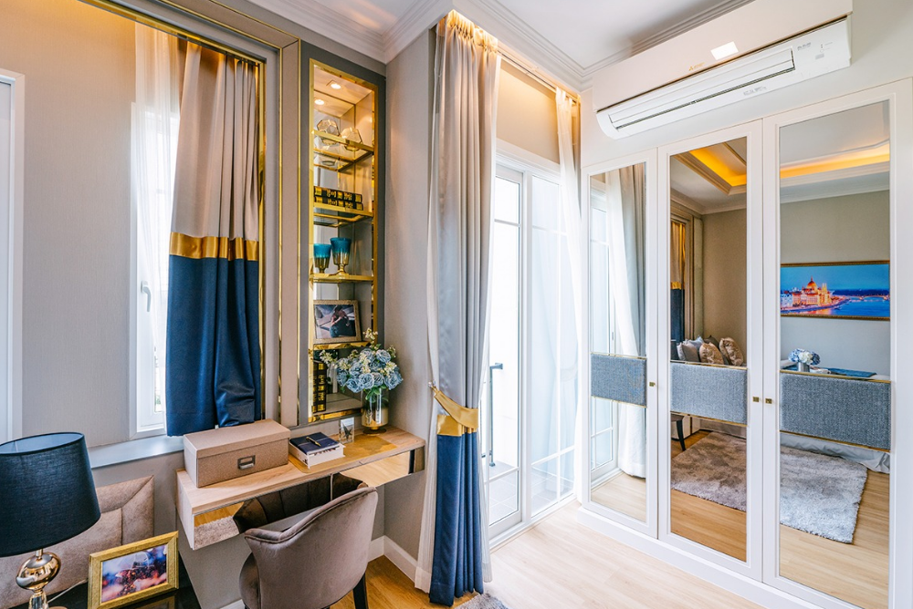 รูปภาพ โกลเด้น ทาวน์ สุขุมวิท-ลาซาล (Golden Town Sukhumvit - Lasalle)