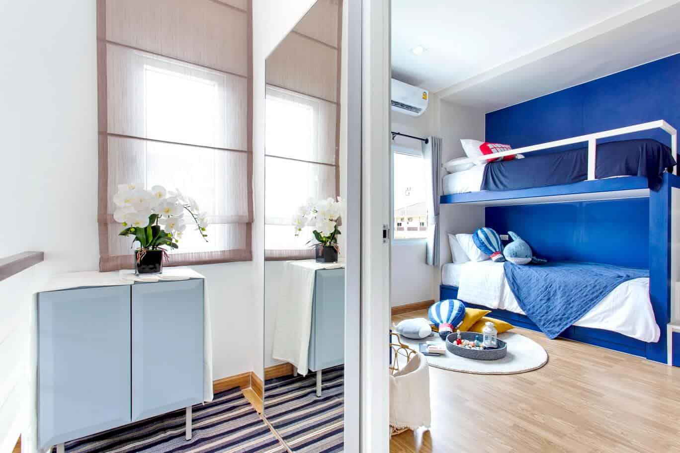 รูปภาพ บ้านงามเจริญ พาร์ค อเวนิว (Baan Ngamcharoen Park Avenue)