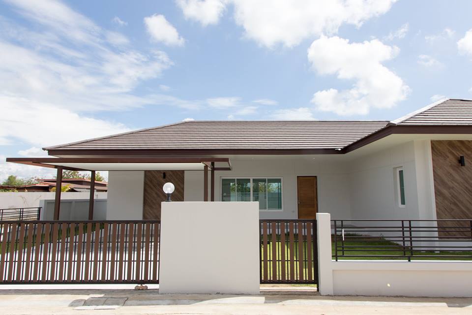 รูปภาพ สาวิตรี วิลเลจ (Sawitree Village)