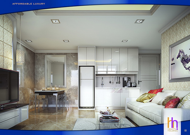 รูปภาพ อคาเดีย บีช คอนติเนนทอล พัทยา (Arcadia Beach Continental Pattaya)