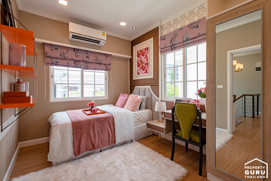 รูปภาพ โกลเด้น นีโอ บางนา-สวนหลวง (Golden Neo Bangna - Suanluang)