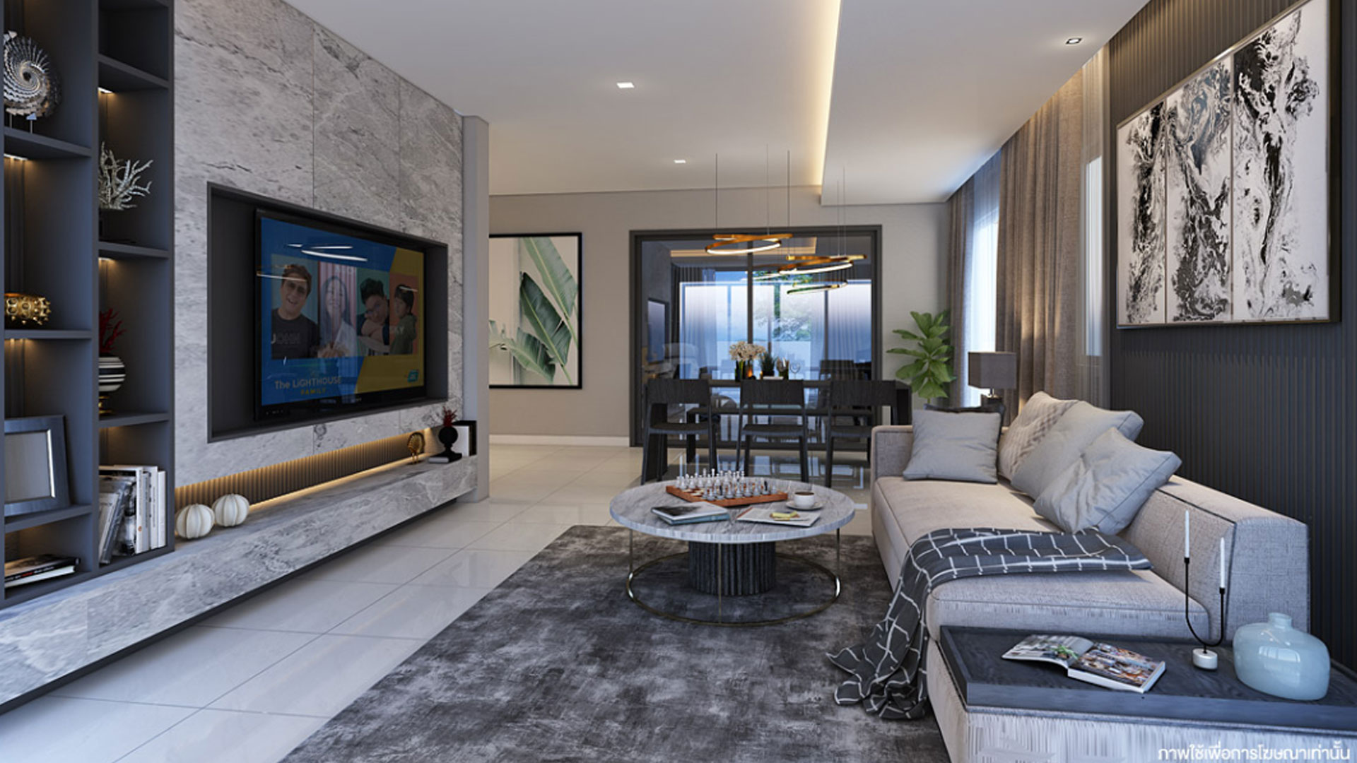 รูปภาพ วิลล่า 168 เวสต์เกต (Villa 168 Westgate)