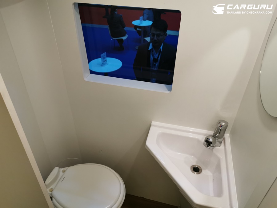 รูปภาพ ฮุนได Hyundai County Motorhome ปี 2022