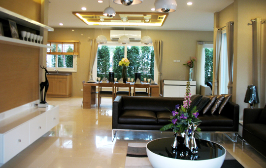 รูปภาพ ลัดดารมย์ อิลิแกนซ์ ราชพฤกษ์-รัตนาธิเบศร์ (Laddarom Elegance Ratchaphruk-Rattanathibet)