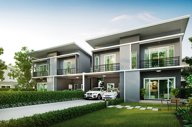 รูปภาพ คาซ่า ซิตี้ ดอนเมือง (Casa City)