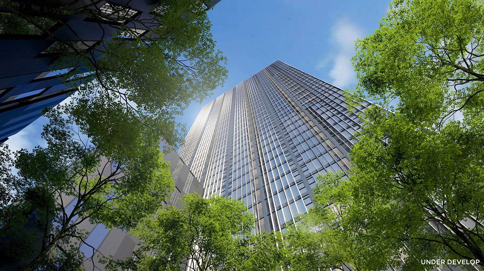 รูปภาพ ไซมิส เอ็กซ์คลูซีพ รัชดา (Siamese Exclusive Ratchada)