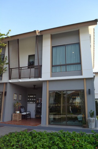 รูปภาพ บ้านพฤกษา ไพร์ม รังสิต - คลอง 3 (Bann Pruksa Prime Rangsit - Klong 3)