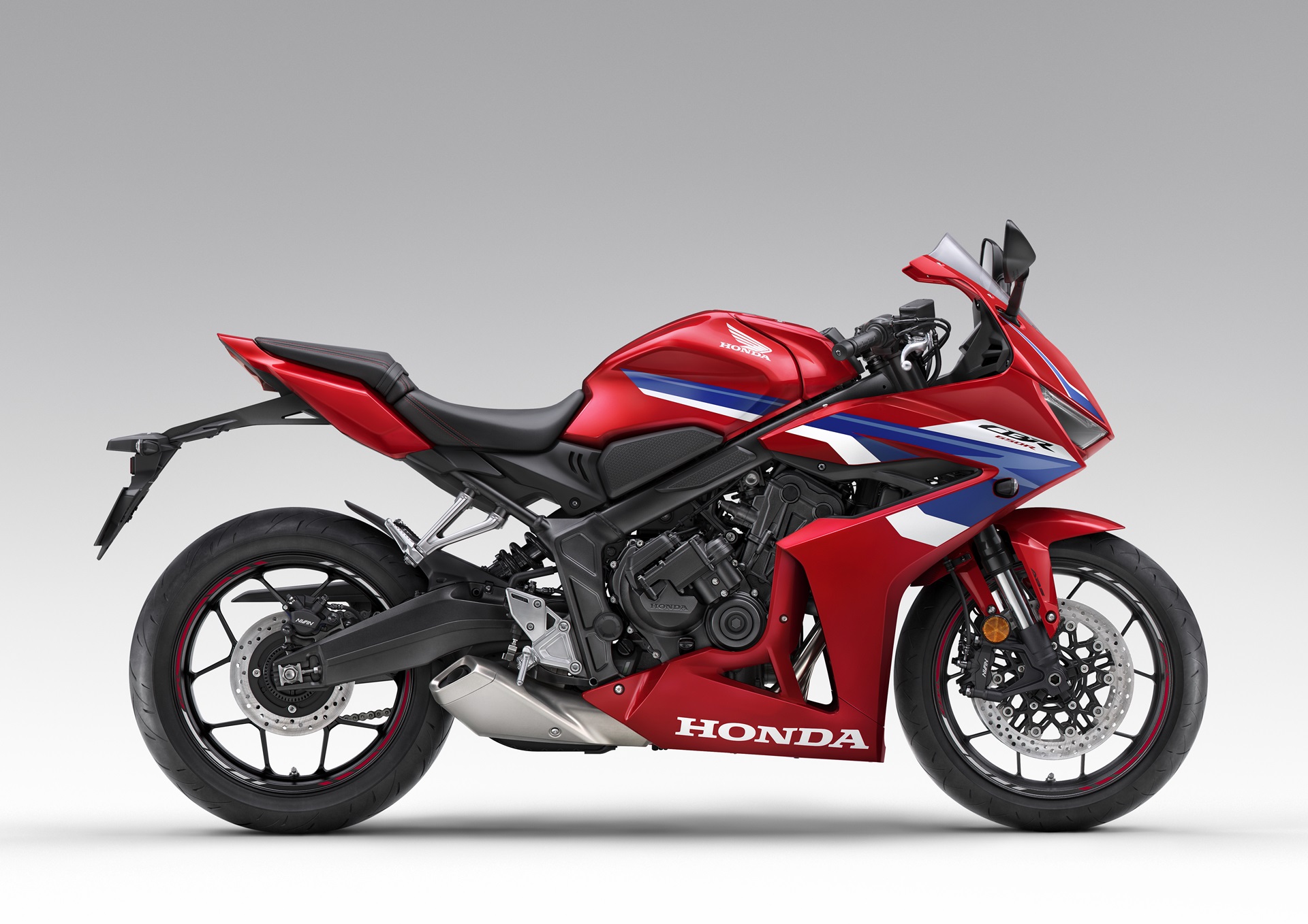 รูปภาพ ฮอนด้า Honda CBR 650R (Standard) ปี 2023