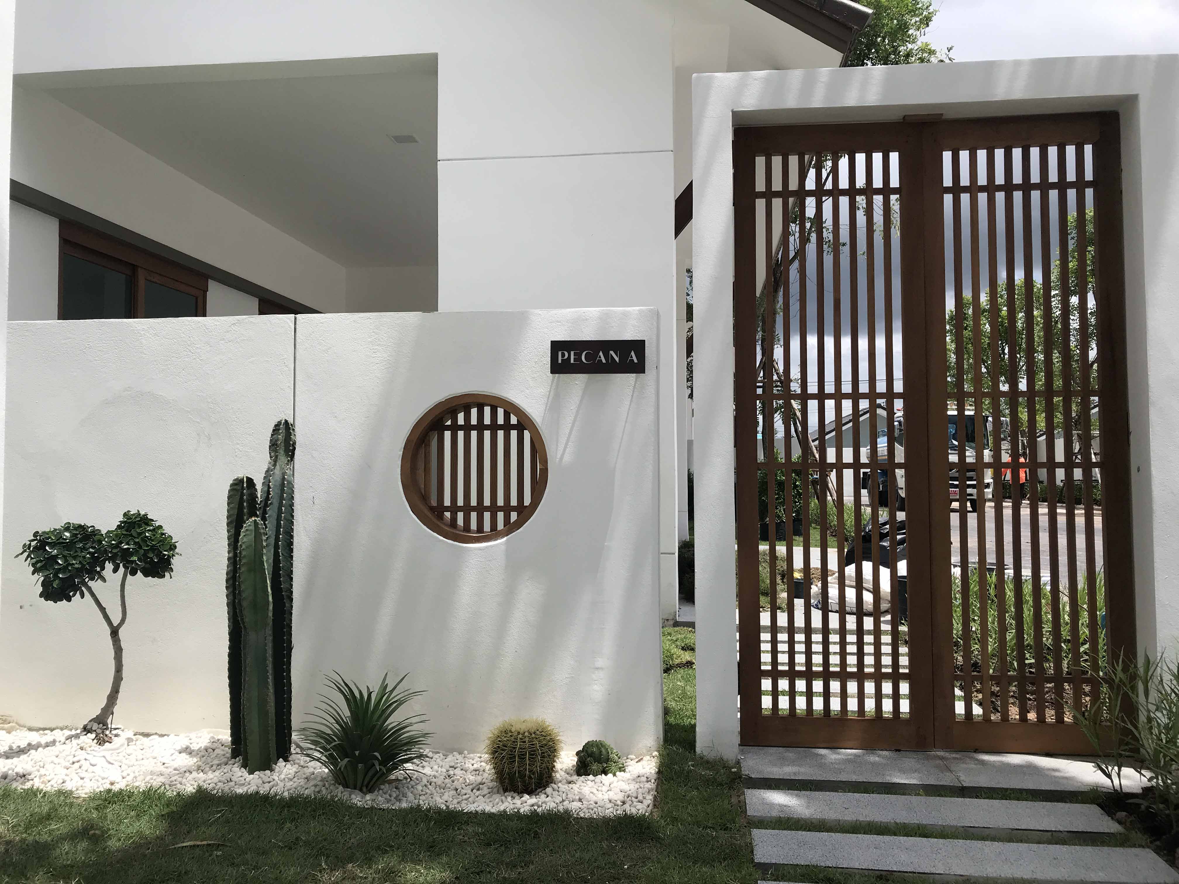 รูปภาพ ลิตเติ้ลเฮาส์ พีแคน ปลวกแดง-แม่น้ำคู้ ซอย 3 (Littlehouse Pecan Plaukdaeng-Maenam Khu Soi 3)