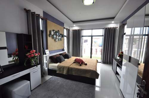 รูปภาพ ว.แลนด์เฮ้าส์ ทวีไทย (Vor.Landhouse Thawee Thai)