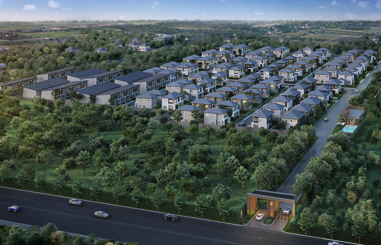 รูปภาพ อภิทาวน์ นครศรีธรรมราช (Apitown Nakornsrithammarat)