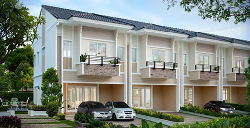 รูปภาพ พฤกษาทาวน์ ราชพฤกษ์ (Pruksa Town Ratchapruk)