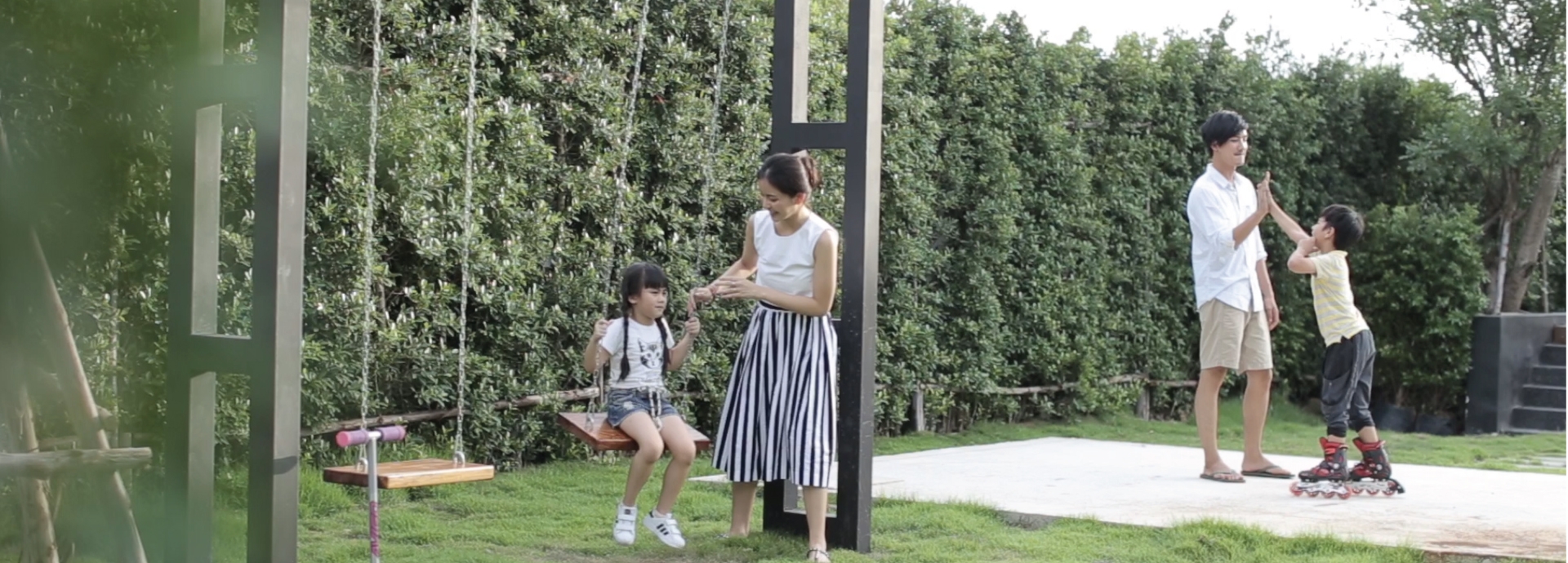 รูปภาพ เบล็สทาวน์ กรุงเทพ - ปทุมธานี (Bless Town Krungthep - Patumthani)