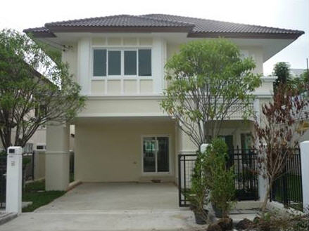 รูปภาพ เซนโทร รามอินทรา (Centro)