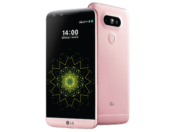 รูปภาพ แอลจี LG-G 5 SE