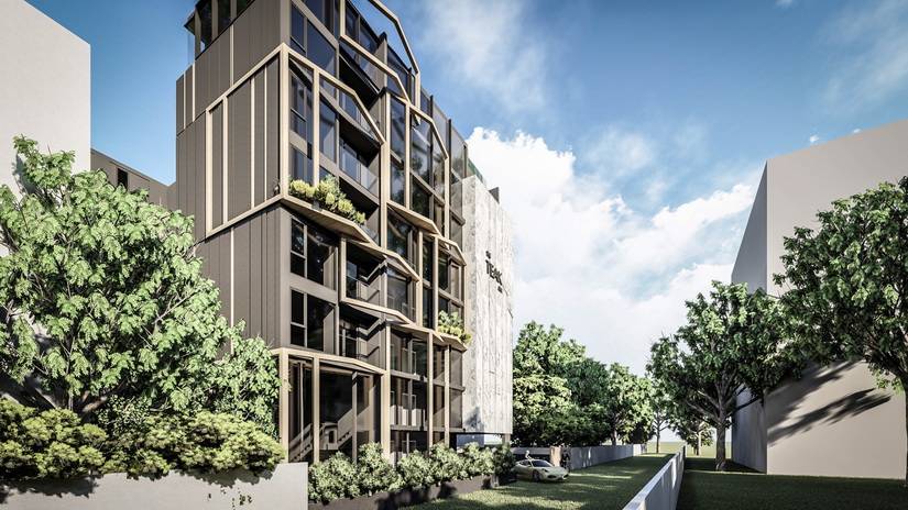 รูปภาพ เดอะ ทีค รัชดา 19 (The Teak Ratchada 19)