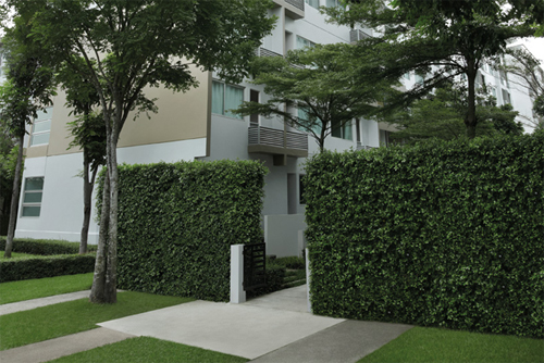 รูปภาพ เอ สเปซ สุขุมวิท 77 (a space Sukhumvit 77)