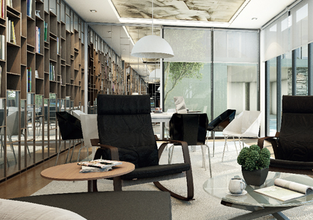 รูปภาพ บ้านกลางเมือง พระราม 9 - รามคำแหง (Baan Klang Muang)