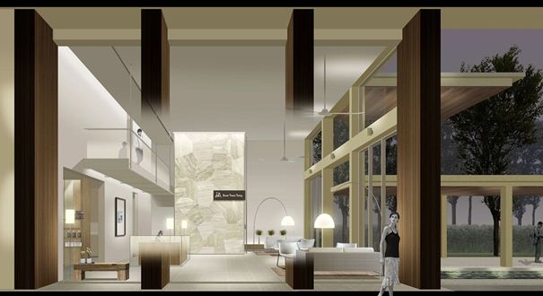 รูปภาพ บ้านทิวทะเล เฟส 1 (Baan Thew Talay - Phase I)