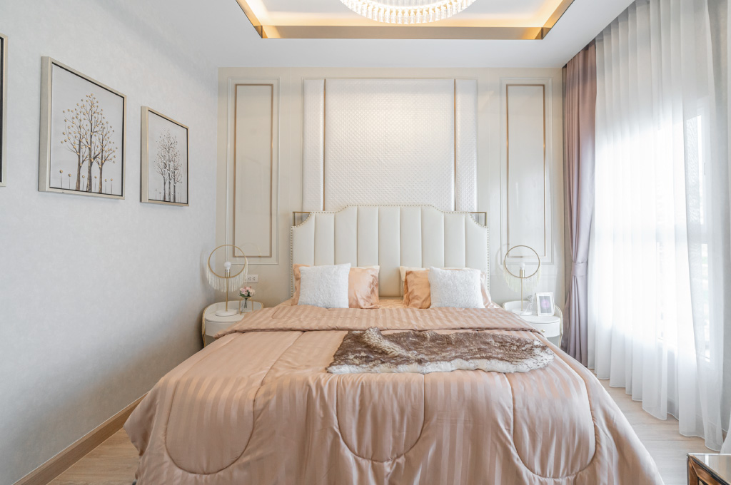 รูปภาพ สิวารมณ์ เนเจอร์ พลัส สุขุมวิท-บางปู (Sivarom Nature Plus Sukhumvit-Bangpu)