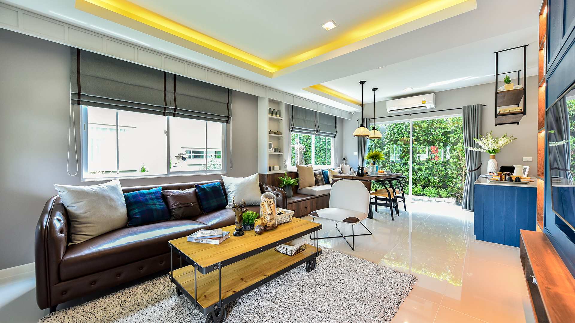 รูปภาพ อินดี้ รังสิต - คลอง 2 (Indy Rangsit - Klong 2)