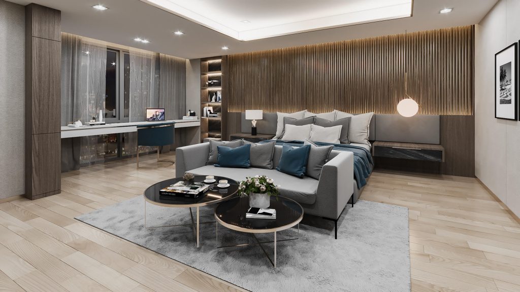 รูปภาพ บ้านพันนา เอกมัย - รามอินทรา เฟส 2 (Baan Panna Ekkamai-Ramindra Phase 2)