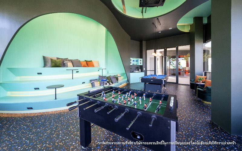 รูปภาพ เวนิว ไอดี เวสต์เกต (VENUE ID Westgate)