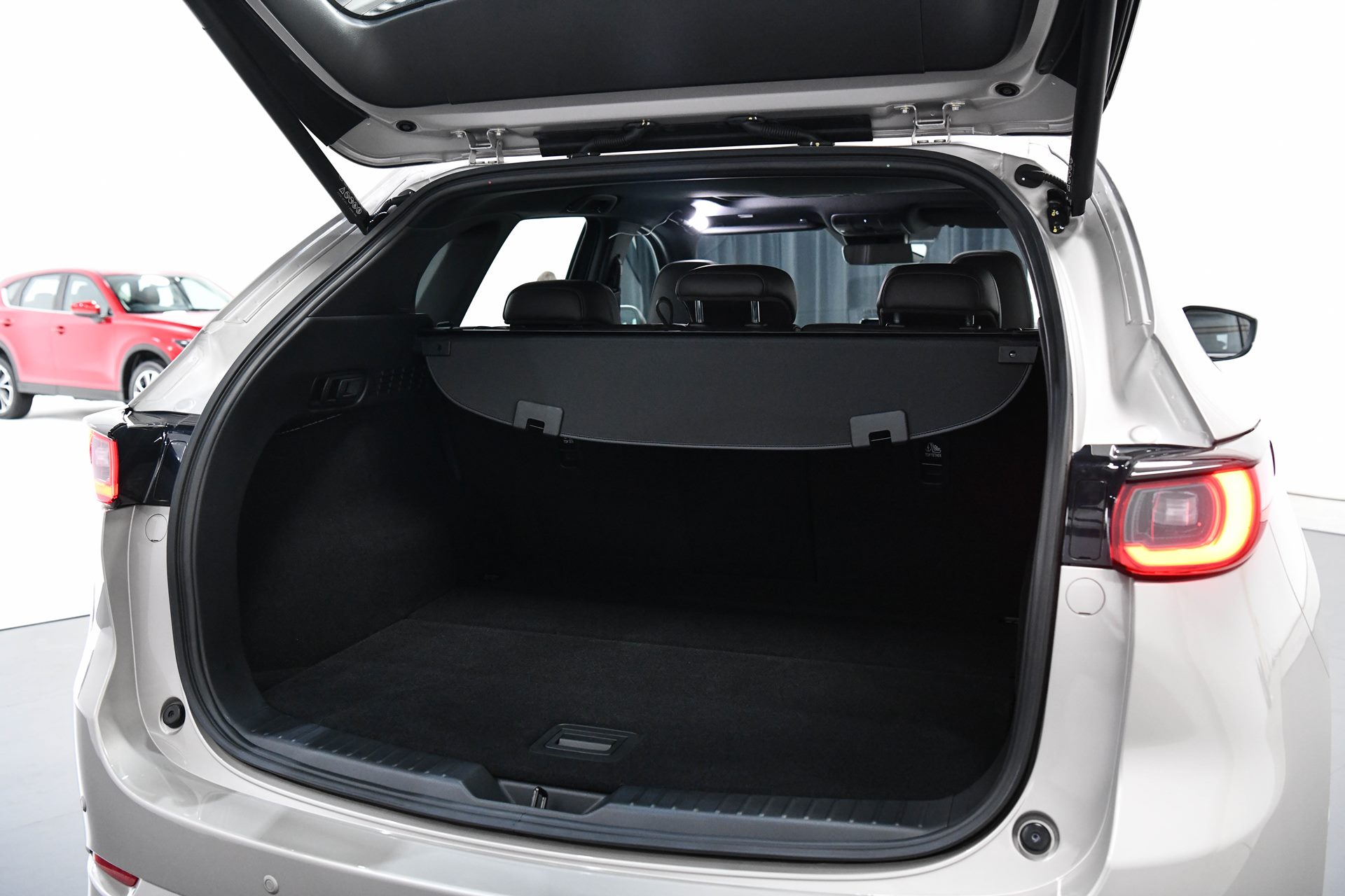 รูปภาพ มาสด้า Mazda CX-5 2.2 XDL AWD ปี 2024