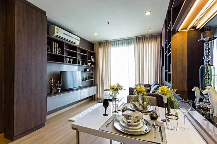 รูปภาพ เวลท์ส เรสซิเดนเซส (Weltz Residences)