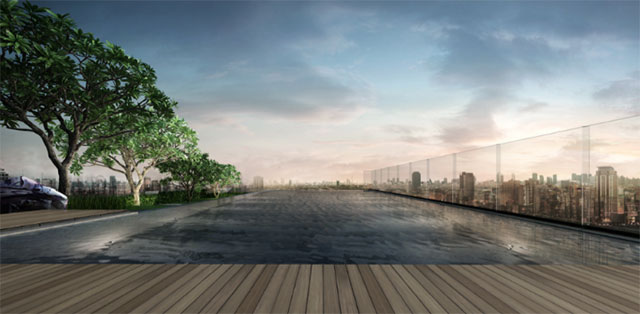 รูปภาพ ริธึ่ม รางน้ำ (Rhythm Rangnam)