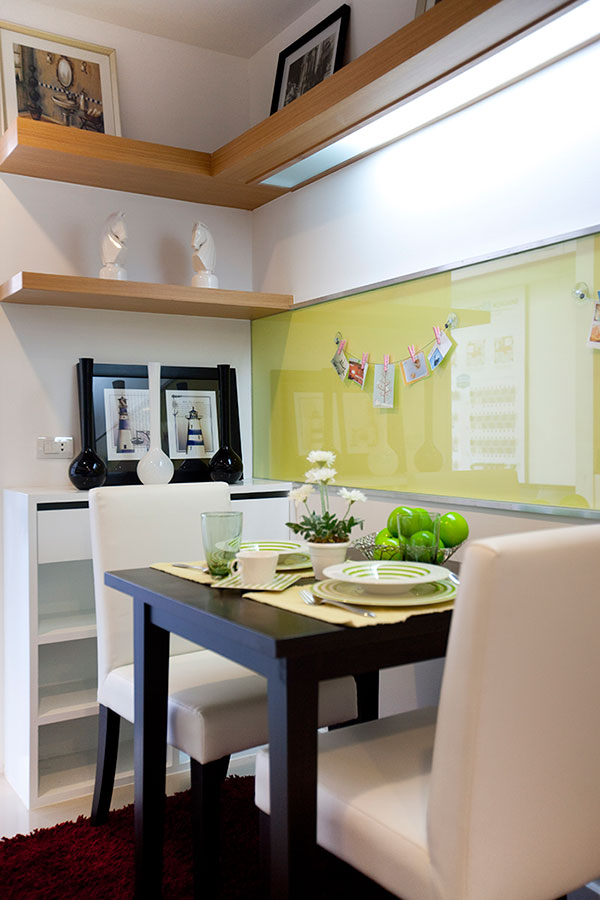 รูปภาพ แบงค์คอก ฮอไรซอน รัชดา-ท่าพระ (Bangkok Horizon Ratchada-Thaphra)