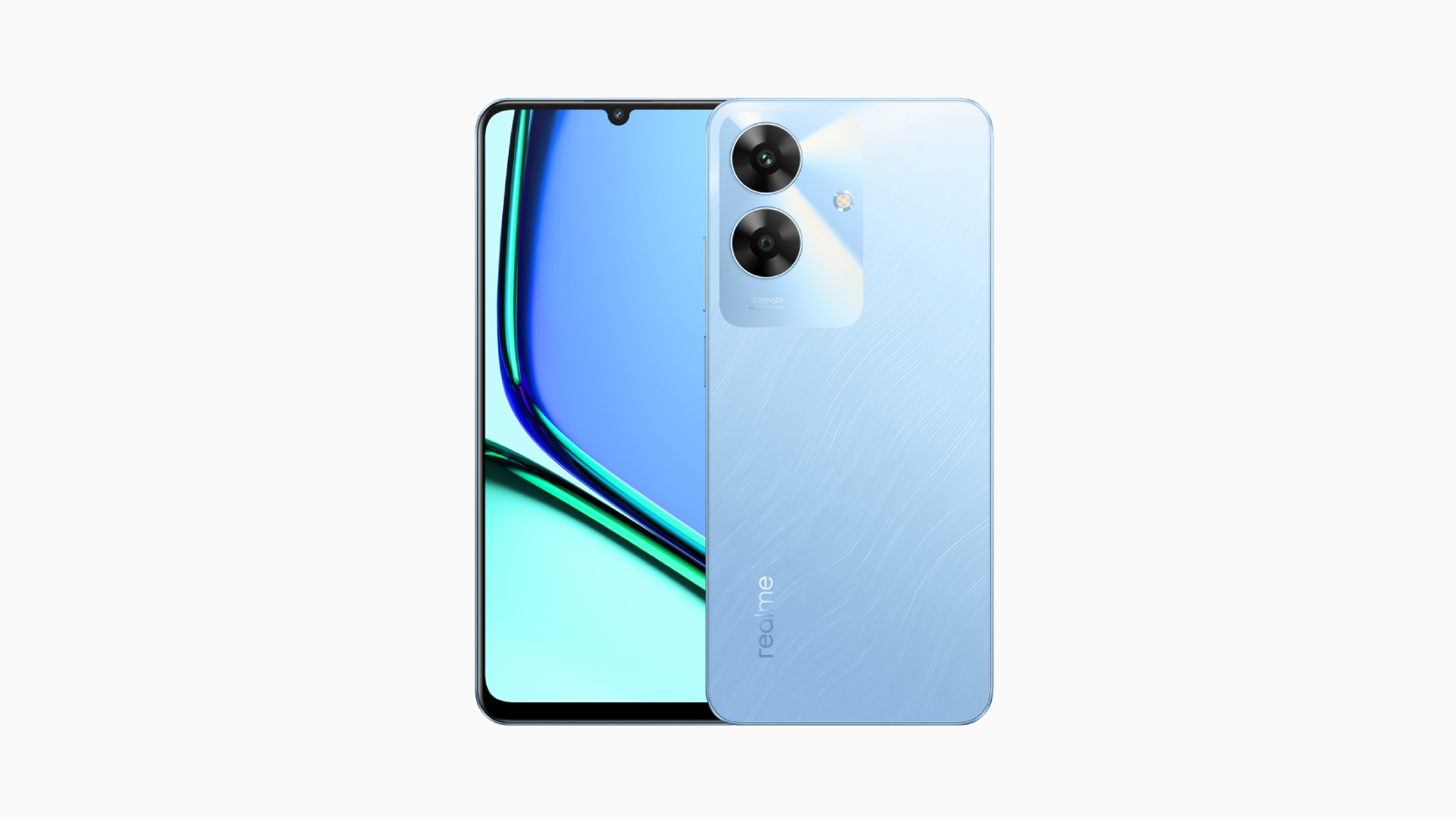 รูปภาพ เรียลมี realme Note 60 (6GB/128GB)