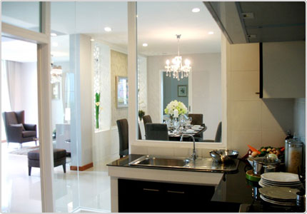 รูปภาพ คาซ่า แกรนด์ ตากสิน - พระราม 2 (Casa Grand Taksin - Rama 2)