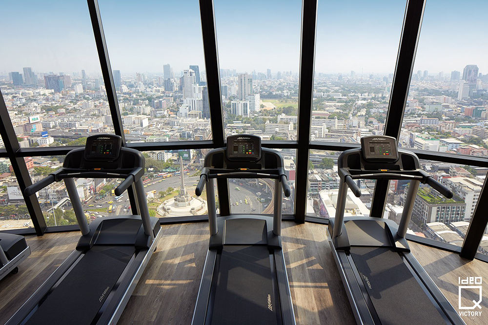 รูปภาพ ไอดีโอ คิว วิคตอรี่ (Ideo Q Victory)