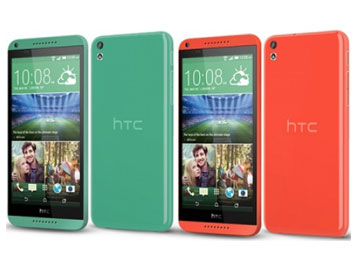 รูปภาพ เอชทีซี HTC-Desire 816G Dual Sim