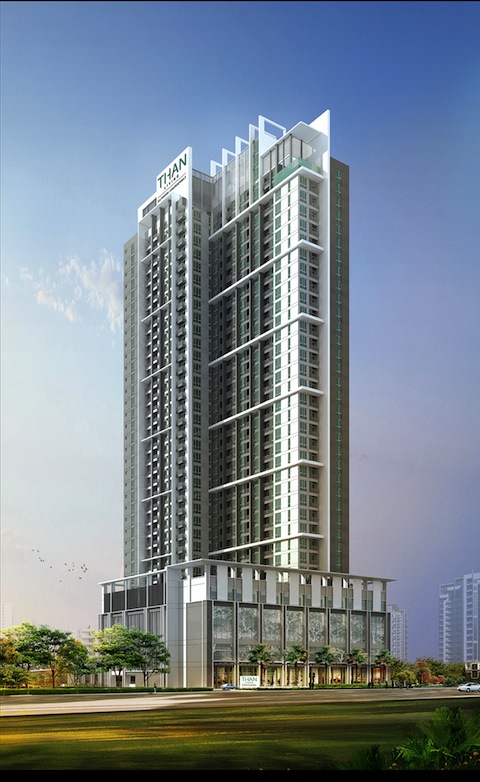 รูปภาพ แดน ลิฟวิ่ง สาทร-เจริญราษฎร์ (Than Living Sathorn-Charoenrat)