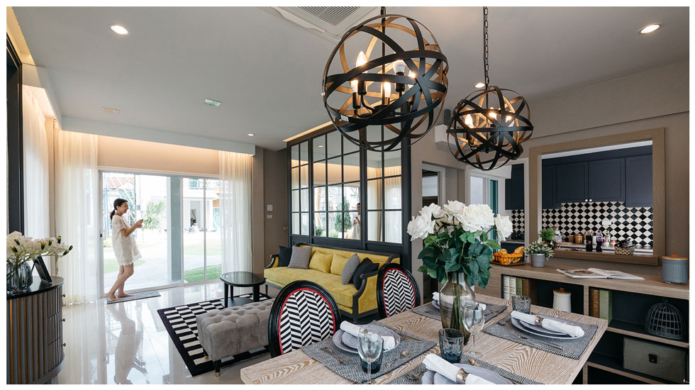 รูปภาพ เลอ นีโอ ไพร์ม แพรกษา-เทพารักษ์ (Le Neo Prime Praksa-Thapharak)