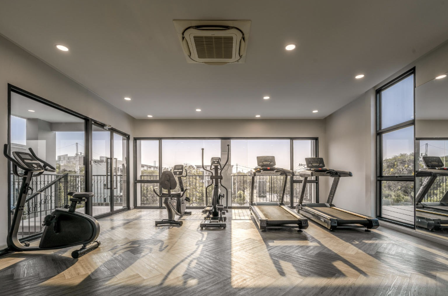 รูปภาพ เออร์บานิโอ วิภาวดี-แจ้งวัฒนะ (Urbanio Vibhavadi-Chaengwattana)