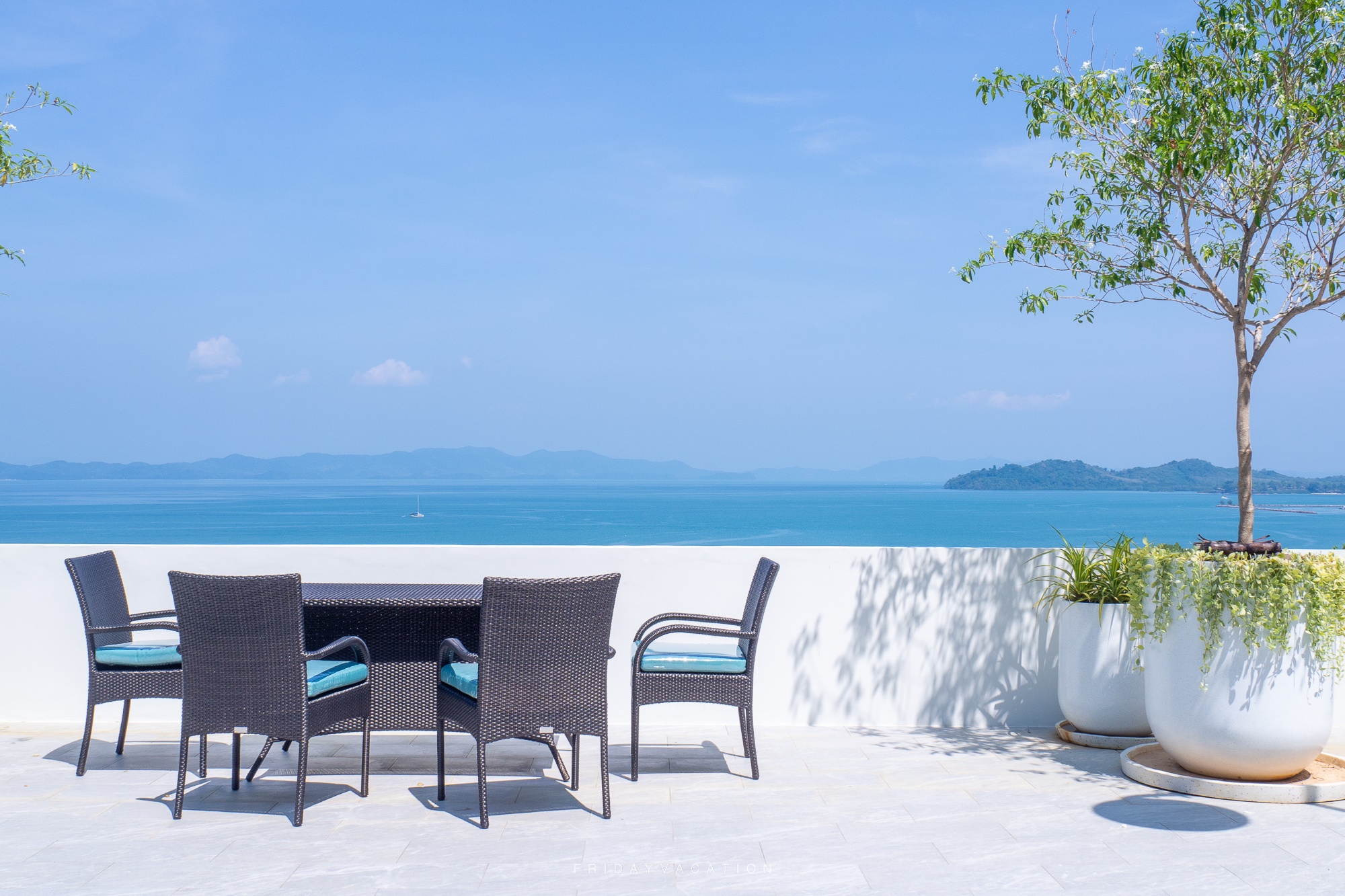 รูปภาพ ศุภาลัย ซีนิค เบย์ พูล วิลล่า (Supalai Scenic Bay Pool Villa)