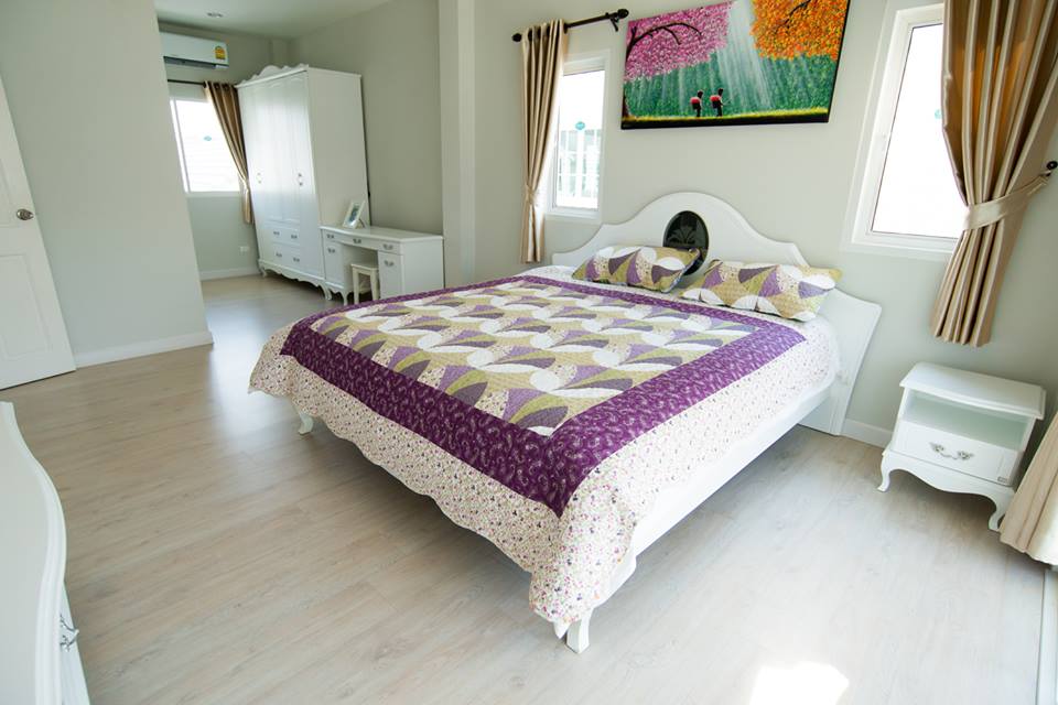 รูปภาพ บ้าน ณ ชื่น (Baan Na Cheun)