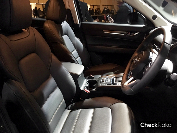 รูปภาพ มาสด้า Mazda CX-5 2.0 S ปี 2022