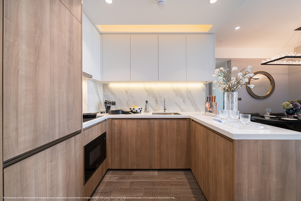 รูปภาพ มิวนีค สุขุมวิท 23 (MUNIQ Sukhumvit 23)