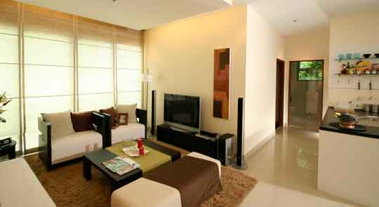 รูปภาพ เดอะ สตาร์ เอสเตท แอท นราธิวาส (The Star Estate @ Narathiwas)