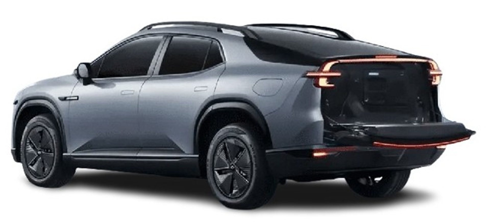 รูปภาพ ดีพอล Deepal EO7 Plus ปี 2024