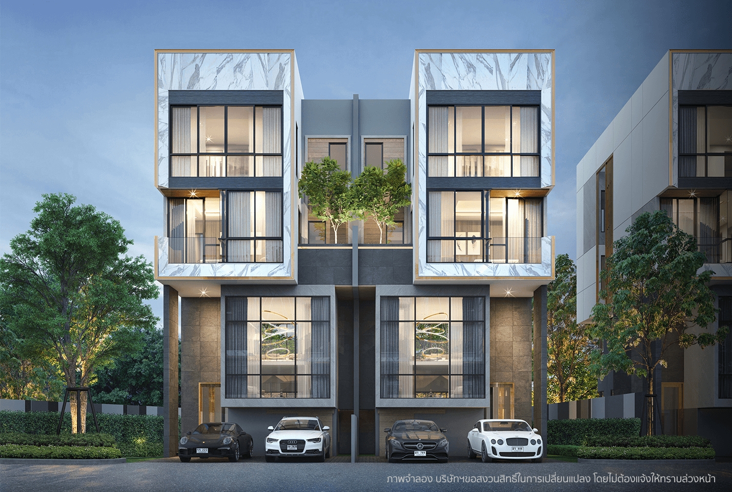 รูปภาพ ไอเดน เกษตร-พหลโยธิน (Iden Kaset-Phaholyothin)