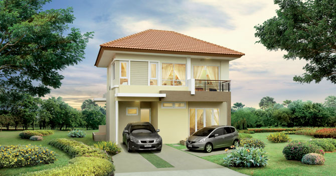 รูปภาพ เนเบอร์โฮม วัชรพล (Neighborhome Watcharaphon)