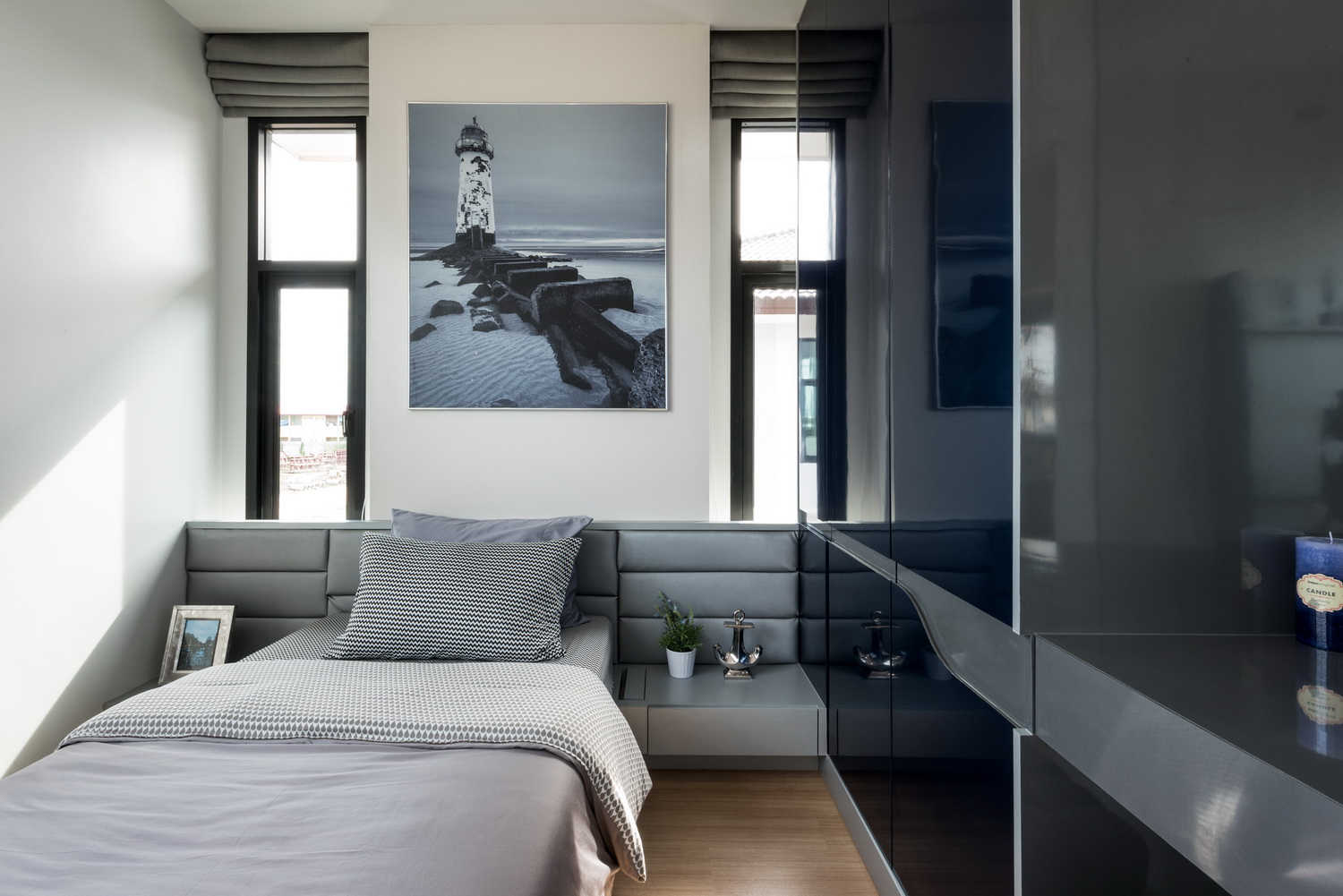 รูปภาพ เดอะพราวไรส์ พระราม 2 - กาญจนาภิเษก (The Pround Rise Rama 2 - Kanjanaphisek)