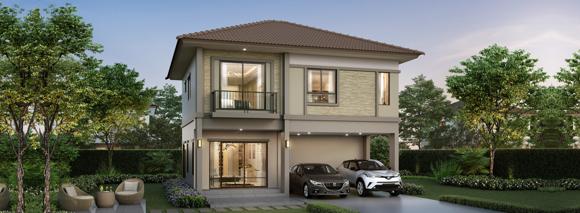 รูปภาพ เดอะ แพลนท์ รามคำแหง-วงแหวน (The Plant Ramkhamhaeng-Wongwaen)